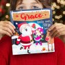 Personalised Christmas Storybook G