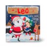 Personalised Christmas Storybook L