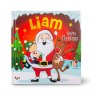 Personalised Christmas Storybook L