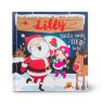 Personalised Christmas Storybook L