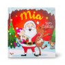 Personalised Christmas Storybook M