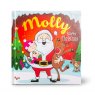 Personalised Christmas Storybook M