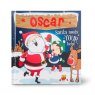 Personalised Christmas Storybook O