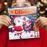 Personalised Christmas Storybook O