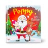 Personalised Christmas Storybook P