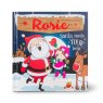 Personalised Christmas Storybook R