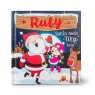 Personalised Christmas Storybook R