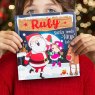 Personalised Christmas Storybook R