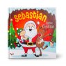 Personalised Christmas Storybook S