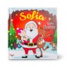 Personalised Christmas Storybook S