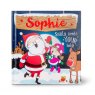 Personalised Christmas Storybook S