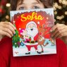 Personalised Christmas Storybook S