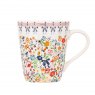 Cath Kidston  Cath Kidston Harmony Ditsy Stanley Bow Mug