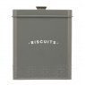 Artisan Street Biscuit Tin