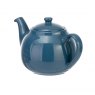 TEAPOT 2 CUP DARK BLUE SIIP