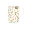 Siip Fluted Jungle Mug