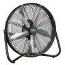 *FAN FLOOR 20" INDUSTRIAL 230V