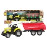 TRACTOR & TRAILER LIGHT & SOUND