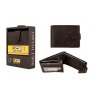 WALLET JCB BLACK