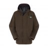 Ridgeline Ridgeline Monsoon Classic Jacket Bark