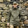 Ridgeline Ridgeline Monsoon Classic Smock Deep Forest