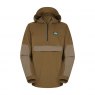 Ridgeline Ridgeline Pintail Ghillie Smock Teak