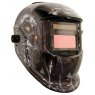 Jefferson Tools Jefferson Automatic Welding & Grinding Helmet