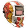 Jefferson Tools Jefferson Automatic Welding & Grinding Helmet