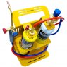 Jefferson Tools Jefferson Mapp & Oxygen Brazing Kit