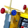 Jefferson Tools Jefferson Mapp & Oxygen Brazing Kit