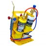 Jefferson Tools Jefferson Mapp & Oxygen Brazing Kit