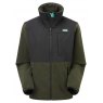 Ridgeline Ridgeline Hybrid Jacket Black/Olive