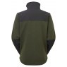 Ridgeline Ridgeline Hybrid Jacket Black/Olive