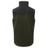 Ridgeline Ridgeline Hybrid Gilet Black/Olive