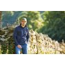 Ridgeline Ridgeline Narvik Fleece Navy