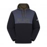 Ridgeline Ridgeline South Island Hoodie Navy Mix