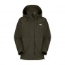 Ridgeline Ridgeline Monsoon Classic Jacket Deep Forest