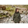 Ridgeline Ridgeline Monsoon Classic Jacket Deep Forest