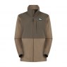 Ridgeline Ridgeline Hybrid Jacket Bark/Light Bark