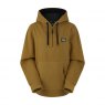 Ridgeline Ridgeline Ballistic Hoodie Fleece Ochre