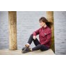 Ridgeline Narvik Fleece Winter Berry