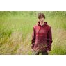 Ridgeline Ridgeline South Island Hoodie Winter Berry