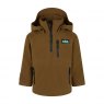 Ridgeline Ridgeline Monsoon Classic Smock Teak