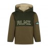 Ridgeline Ridgeline New Zealand Hoodie Olive Mix