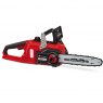 CHAINSAW 18V PXC 27CM BODY FORTEXXA