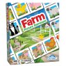 DOMINOES SET FARM PICTURES