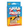 SNAP & PAIRS FARMYARD CARDS