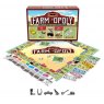 Farm-Opoly Board Game