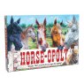 Horse-Opoly Board Game