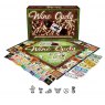 Wine-Opoly Board Game